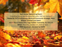 Event Flyer